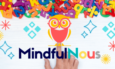 The creation of the MindfulNous Blog. Hello world!