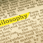 What is a justified and true belief? My first Philosophy essay