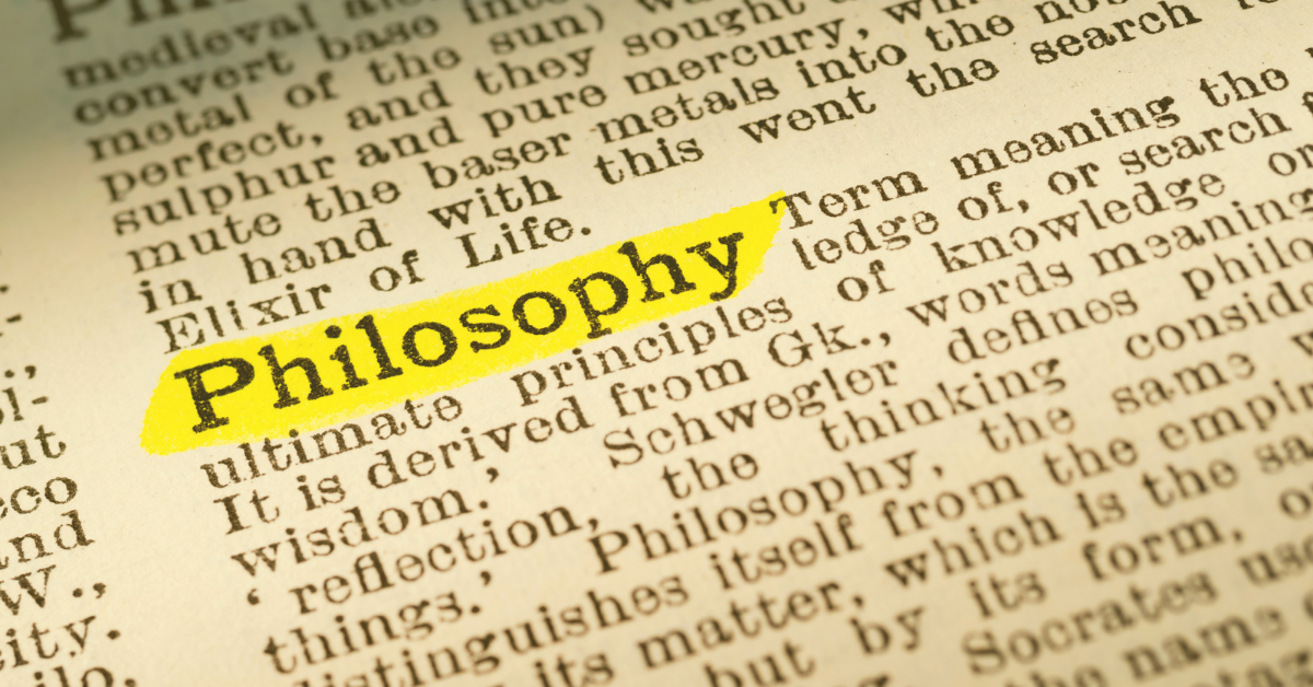 What is a justified and true belief? My first Philosophy essay